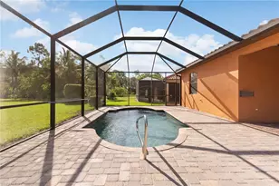 11068 Cherry Laurel Dr E, Fort Myers, FL 33912 - Photo 32