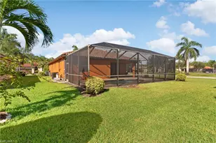 11068 Cherry Laurel Dr E, Fort Myers, FL 33912 - Photo 34