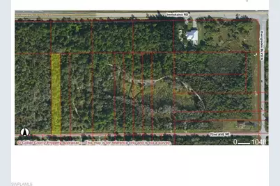2865 72nd Ave NE, Naples, FL 34120 - Photo 2