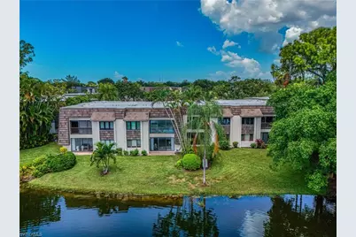 1668 Spoonbill Ln #B, Naples, FL 34105 - Photo 2