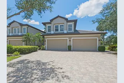 7877 Hawthorne Dr #102, Naples, FL 34113 - Photo 2
