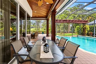 7491 Treeline Dr, Naples, FL 34119 - Photo 30