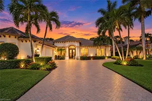 7491 Treeline Dr, Naples, FL 34119 - Photo 1