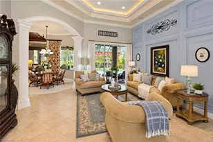 7491 Treeline Dr, Naples, FL 34119 - Photo 4