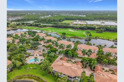 15516 Monterosso Ln #101, Naples, FL 34110 - Photo 2
