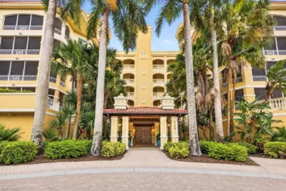 2748 Tiburon Blvd E #106, Naples, FL 34109 - Photo 1