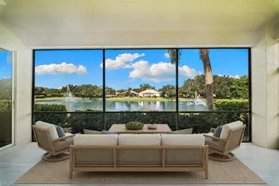 878 Vistana Cir, Naples, FL 34119 - Photo 8