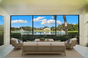 878 Vistana Cir, Naples, FL 34119 - Photo 8