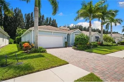 14523 Topsail Dr, Naples, FL 34114 - Photo 4