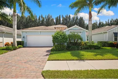 14523 Topsail Dr, Naples, FL 34114 - Photo 2