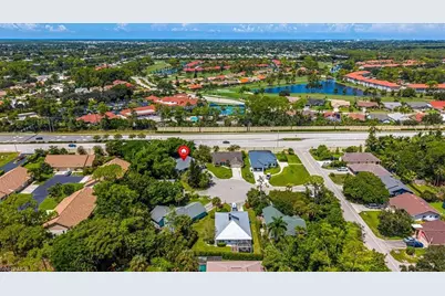 4005 Brush Ln, Naples, FL 34112 - Photo 4