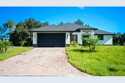 2504 52nd St SW, Lehigh Acres, FL 33976 - Photo 1