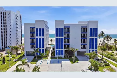 6230 Estero Blvd #102, Fort Myers Beach, FL 33931 - Photo 1