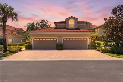 6135 Reserve Cir #1801, Naples, FL 34119 - Photo 1