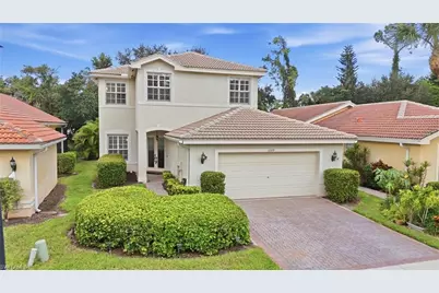 1289 Barrigona Ct, Naples, FL 34119 - Photo 2