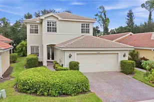 1289 Barrigona Ct, Naples, FL 34119 - Photo 2