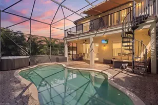 1289 Barrigona Ct, Naples, FL 34119 - Photo 1