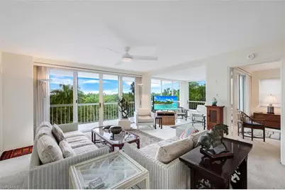 5501 Heron Point Dr #204, Naples, FL 34108 - Photo 1