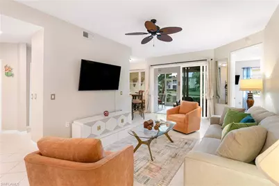 4680 Hawks Nest Way #D-103, Naples, FL 34114 - Photo 6