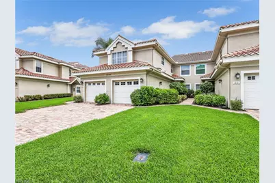 3556 Windjammer Cir #1003, Naples, FL 34112 - Photo 2