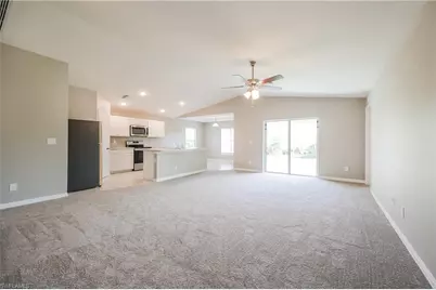 2903 25th St W, Lehigh Acres, FL 33971 - Photo 2