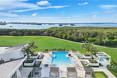4991 Bonita Bay Blvd #1201, Bonita Springs, FL 34134 - Photo 44