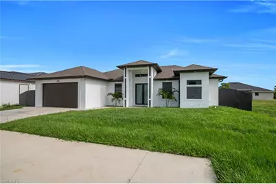 1416 NE 15th Ln, Cape Coral, FL 33909 - Photo 6