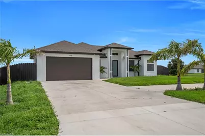 1416 NE 15th Ln, Cape Coral, FL 33909 - Photo 2