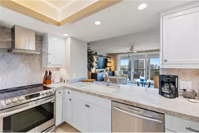 4651 Gulf Shore Blvd N #1805, Naples, FL 34103 - Photo 6