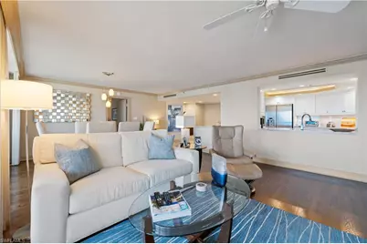 4651 Gulf Shore Blvd N #1805, Naples, FL 34103 - Photo 16