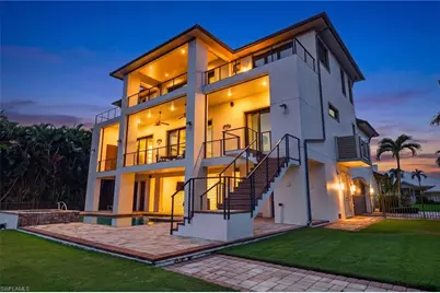 6191 Tidewater Island Cir, Fort Myers, FL 33908 - Photo 2