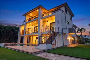 6191 Tidewater Island Cir, Fort Myers, FL 33908 - Photo 2