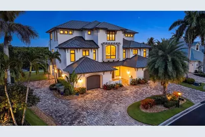 6191 Tidewater Island Cir, Fort Myers, FL 33908 - Photo 1