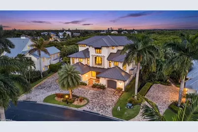 6191 Tidewater Island Cir, Fort Myers, FL 33908 - Photo 4