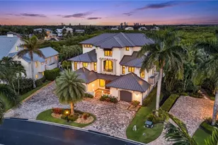 6191 Tidewater Island Cir, Fort Myers, FL 33908 - Photo 4