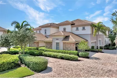 8723 Coastline Ct #202, Naples, FL 34120 - Photo 1