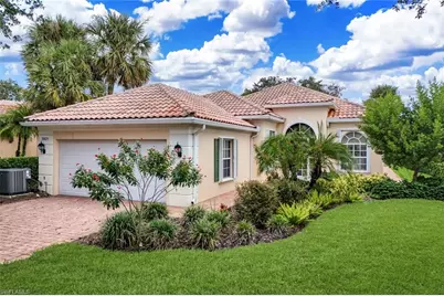 3821 Whidbey Way, Naples, FL 34119 - Photo 1