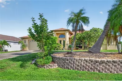 609 SW 23rd Ter, Cape Coral, FL 33991 - Photo 2
