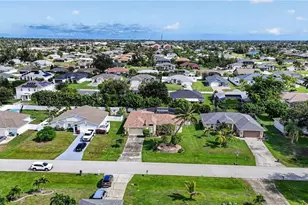 609 SW 23rd Terrace, Cape Coral, FL 33991 - Photo 34