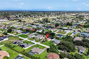 609 SW 23rd Terrace, Cape Coral, FL 33991 - Photo 36