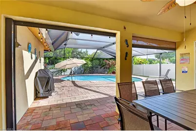 609 SW 23rd Ter, Cape Coral, FL 33991 - Photo 26
