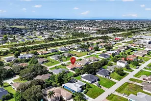 609 SW 23rd Terrace, Cape Coral, FL 33991 - Photo 38