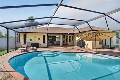 609 SW 23rd Ter, Cape Coral, FL 33991 - Photo 30