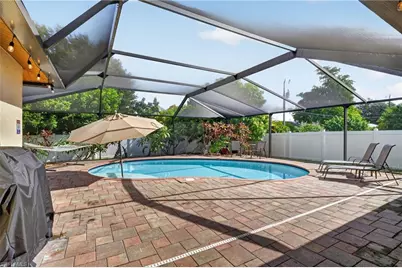 609 SW 23rd Ter, Cape Coral, FL 33991 - Photo 28