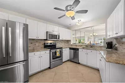 409 Gabriel Cir #1, Naples, FL 34104 - Photo 8