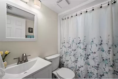 409 Gabriel Cir #1, Naples, FL 34104 - Photo 16