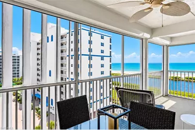 7000 Estero Blvd #604, Fort Myers Beach, FL 33931 - Photo 30