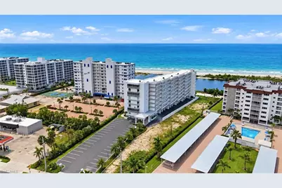 7000 Estero Blvd #604, Fort Myers Beach, FL 33931 - Photo 4