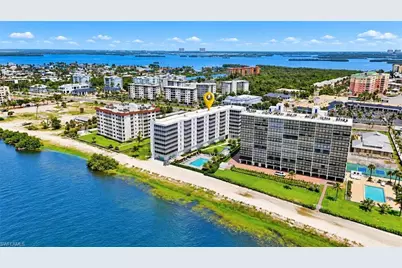 7000 Estero Blvd #604, Fort Myers Beach, FL 33931 - Photo 6