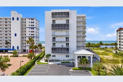 7000 Estero Blvd #604, Fort Myers Beach, FL 33931 - Photo 2